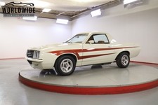 1980 Ford Pinto for Sale