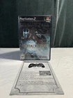 Mortal Kombat: Deception Premium Pack Sony PS2  -No Bonus Disc