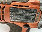 Ridgid Drills - R861150 🛑FOR PARTS🛑 — photo 5