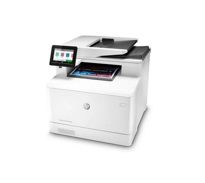 HP Color Laserjet Pro MFP M479dw - Farb-Laser-Multifunktionsdrucker 