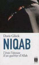 Niqab, Doris Glück