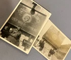 WW2 825th Tank Destroyer battalion Photos