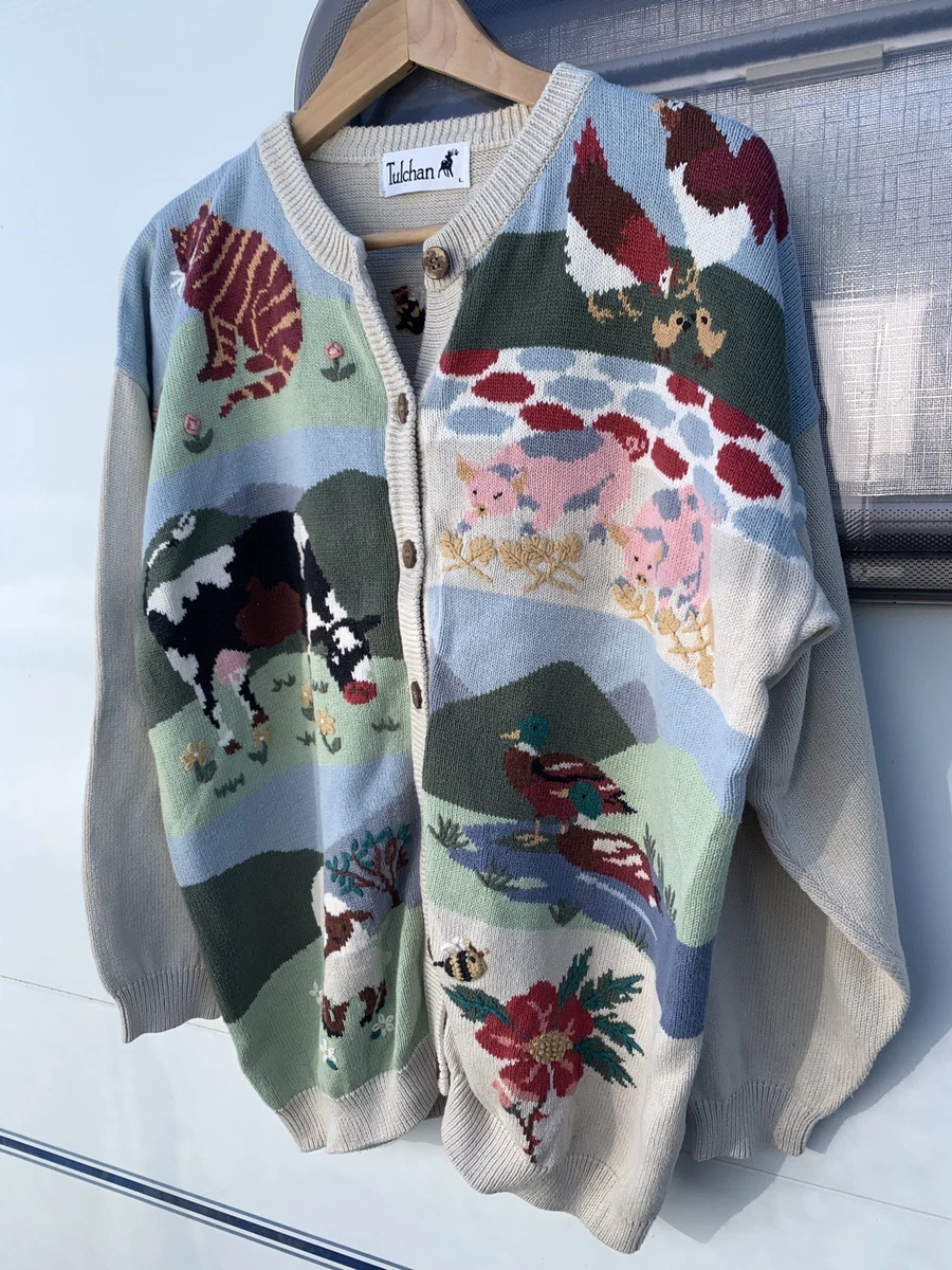 Tulchan Sweaters for Women for sale | eBay
