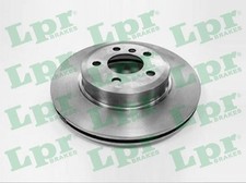 Disque de frein BMW X3