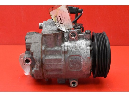 Volkswagen Fox 2010 Klimakompressor Pumpe 6Q0820808G MKO465913