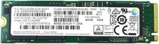 MZ-VLW2560 NVMe PCIe M.2 MZVLW256HEHP-000L7, 00UP436 SSD 256GB Solid State Drive