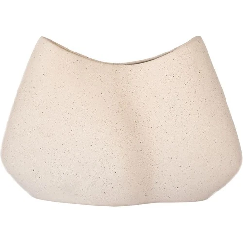 Cyan Design 11776 Organic 8.25 X 6.25 inch Pinched Bowl - Picture 1 of 5