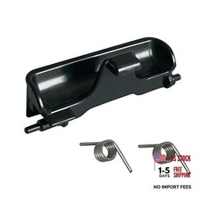 Center Console Latch for Acura RDX 2013-2018 with 2 Springs Like Original