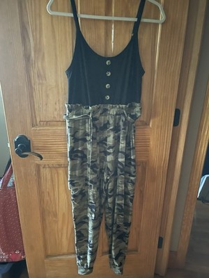 Woman s Jumpsuit