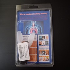 Respiratory Resistance Exerciser Breathing Training