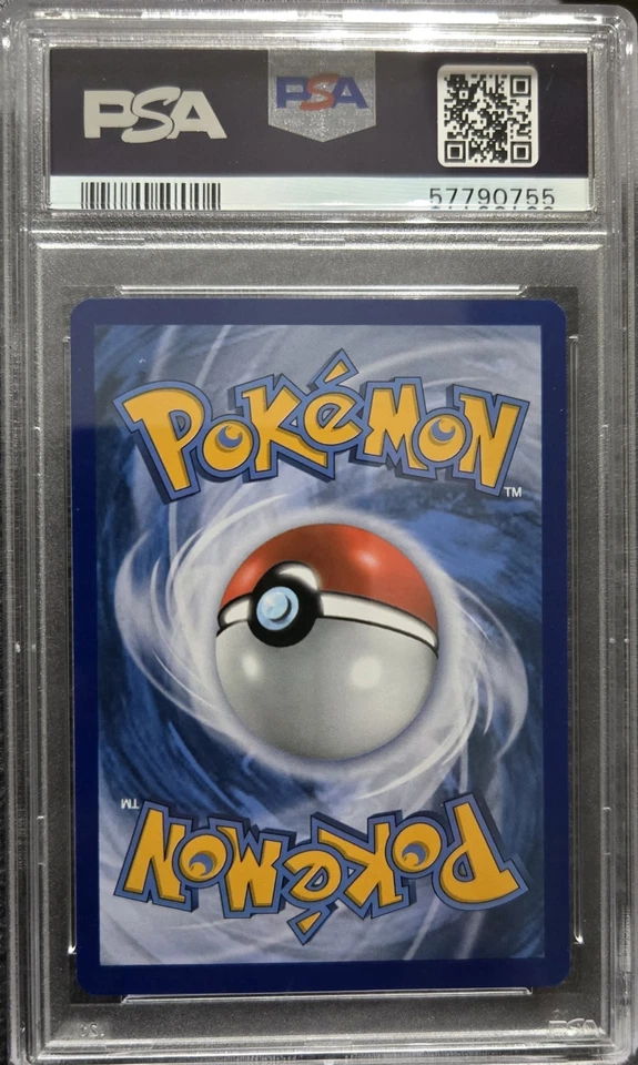 Flying Pikachu 110/108 XY EVOLUTIONS #110 PSA 10 Gem Mint - Image 2 of 2