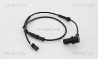 Abs Sensor Raddrehzahl Triscan 8180 43130 FüR Accent Hyundai 2 Lc Crdi
