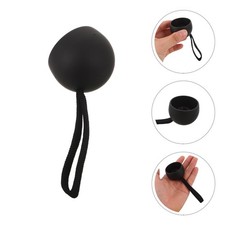 2pcs Umbrella Grip Replacement: Plastic Folding/Travel Umbrella Handle Handle