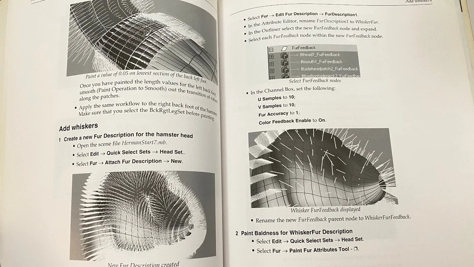 Alias Systems (Alias Wavefront) SGI Maya 6 Manual and Training Guides - Image 4 of 4