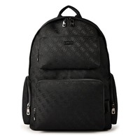 Guess Boston Daypack 42Cm #GUE-HMBOST_P6111 (Dark Black)