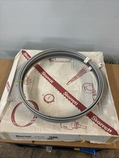 Starrett 92550-21 Bandsaw Blade 3 Teeth 21" Length 3/4" Width 035"Thickness E26