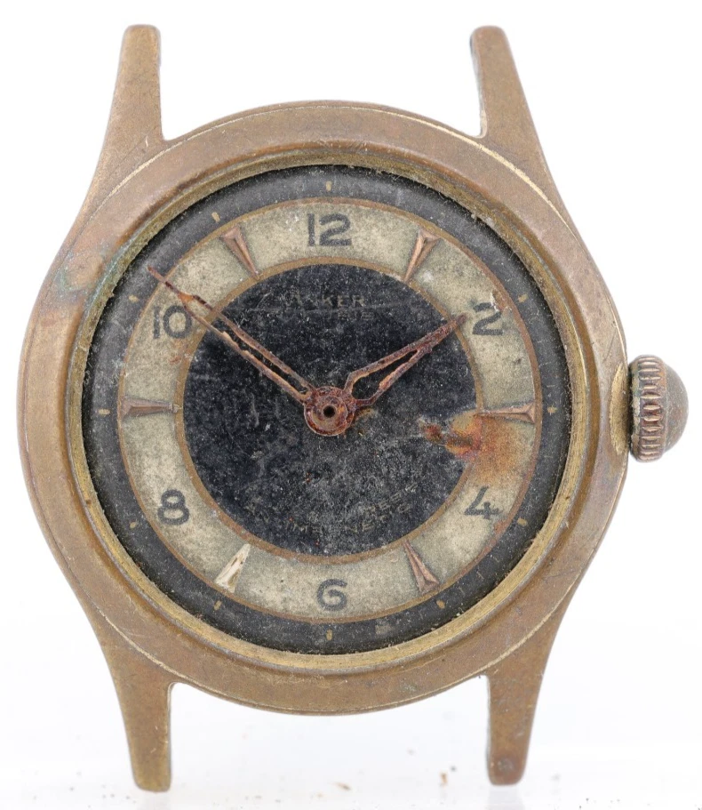 Anker Wristwatches for sale - eBay