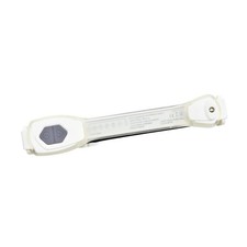 Six Peaks LED Armband Running Safety Light 50% TPR Plastic, 30% ABS Plastic, 5%