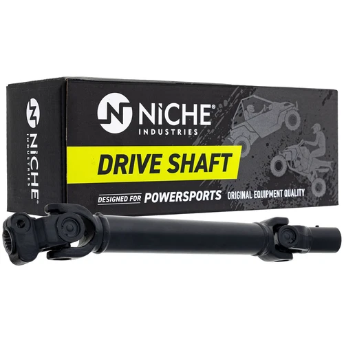 Eje de transmisión de nicho para Can-Am Maverick X3 900 Max Turbo delantero 705402187 2017-2019 - Imagen 2 de 8