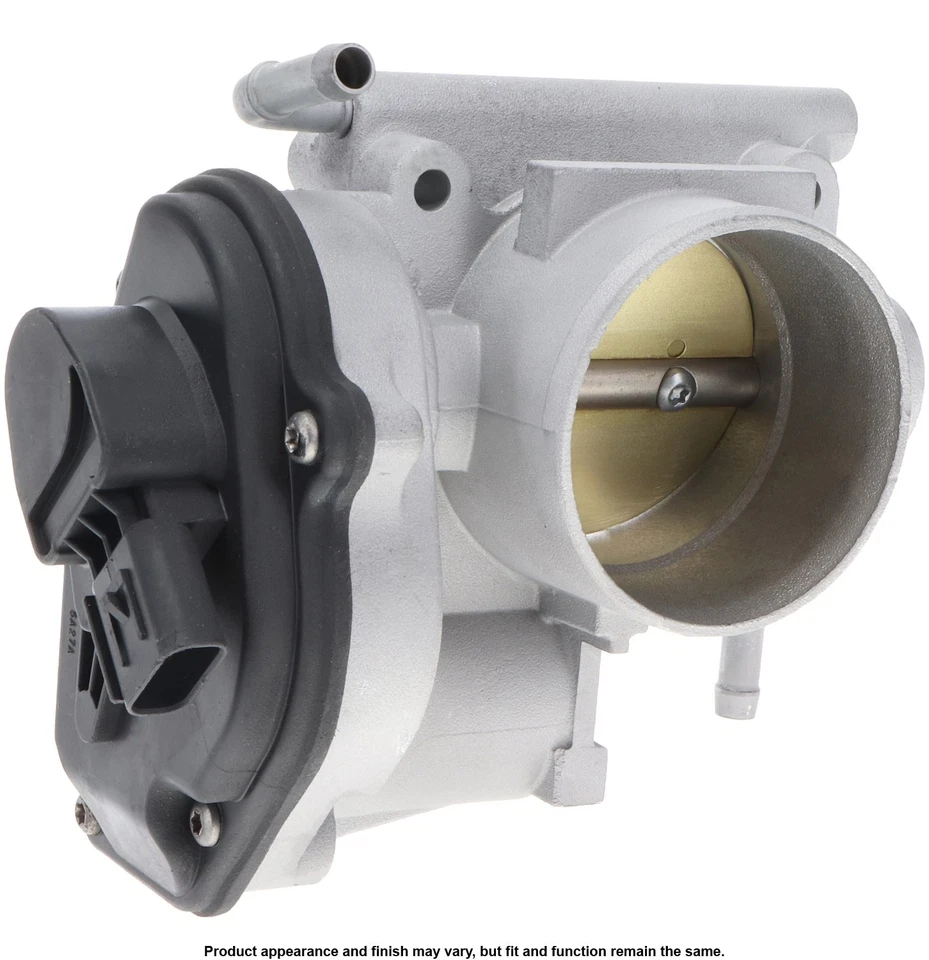 CARDONE Fuel Injection Throttle Body 67-6007 - Изображение 4 из 4