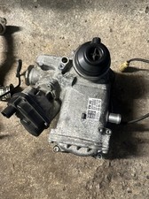 Vw Audi Porsche Touareg Cnrb Cpnb 3.0 Tdi Egr Cooler 059131515dd 059131515dn Vw Audi Porsche Touareg Cnrb Cpnb 3.0 Tdi Egr Cooler 059131515dd 059131515dn
