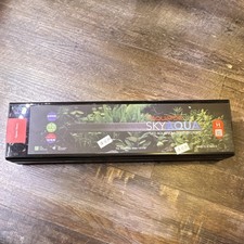 Aquatop LED Full Spectrum Aquarium Light SAQ-1218 GEN 2 for 12-18 in Tanks