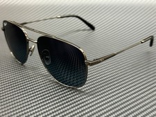RAY BAN RB8097 165 S3 Gunmetal Blue Gradient Polarized Unisex 59 mm Sunglasses