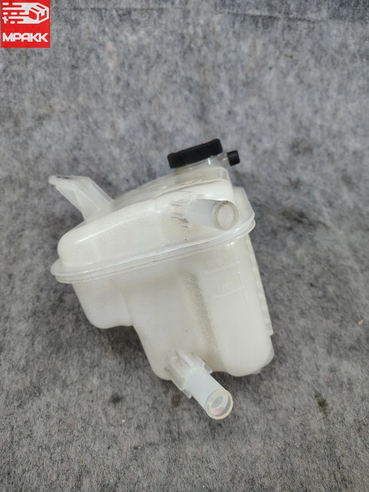 Toyota Prius 2016-2025 depósito de refrigerante tanque montaje OEM 164A2-37012 Foto 4 de 4