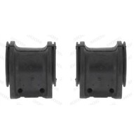 2X Moog Lagerung Stabilisator Vorne Links Rechts FüR Mercedes-Benz Vito/Mixto
