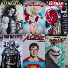 2012 Rittenhouse Legends of Marvel Series 4 Trading Cards 19