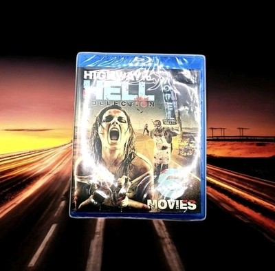 Highway to Hell Eves/ Bunnyman Drifter Bread crumbs/ Followed Home/ Night