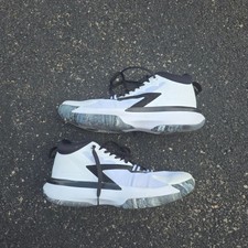 Nike Jordan Zion Williamson 1 TB Oreo  - Men sz 11