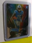 Prizm 2023- Prizmatic Jahmyr Gibbs RC #20 - Detroit Lions