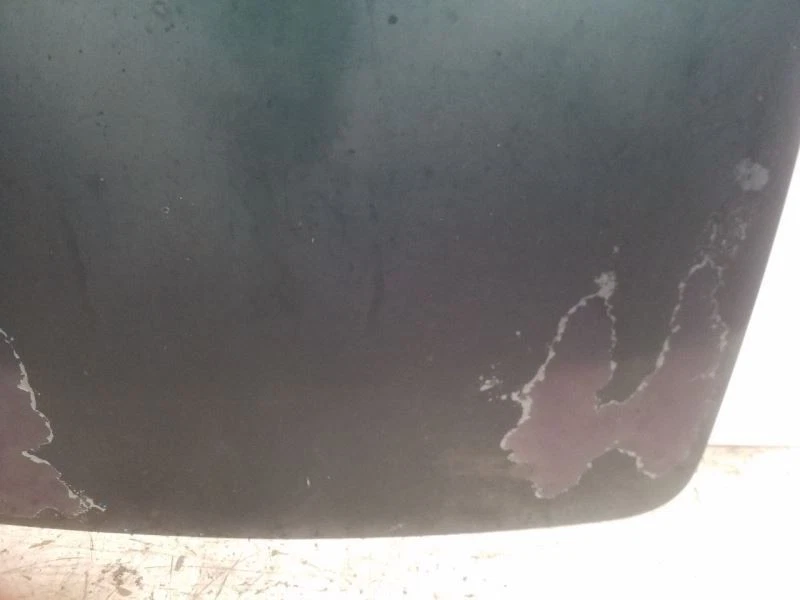 Green Trunk Lid | Fits 1980-1985 Jaguar XJ6 Foto 4 de 4