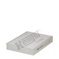Hengst Filter E2991LI Filter, Innen Luft FüR Bmw, Bmw (Brillanz)