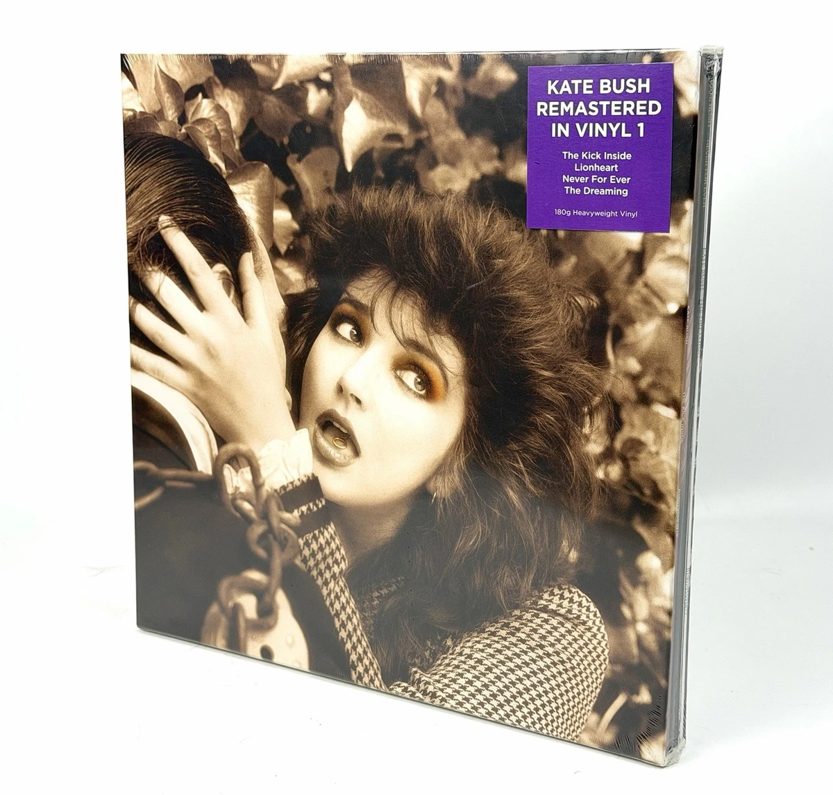 Kate Bush Box Set Vinyl Records for sale | eBay