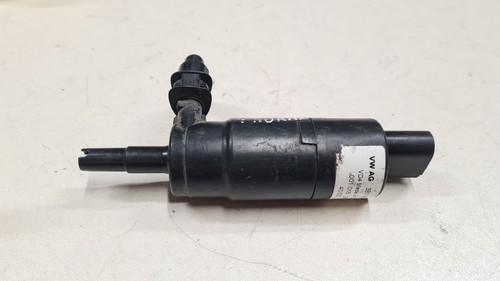 Volkswagen Touran I 2004 Pumpe Scheinwerferreinigungsanlage 3B7955681 VLU3970