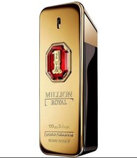 Paco Rabanne 1 Million Royal 3.4 oz Men's Eau de Parfum
