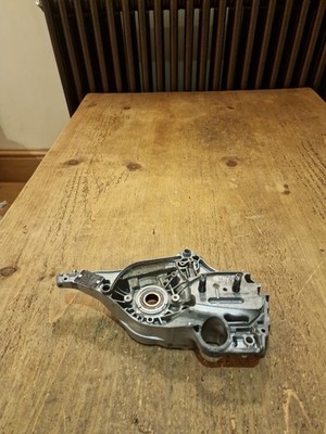 Eine Original Husqvarna 562xp Motorsäge Kurbelgehäuse Kupplung Seitenmontage 501 70 83 01