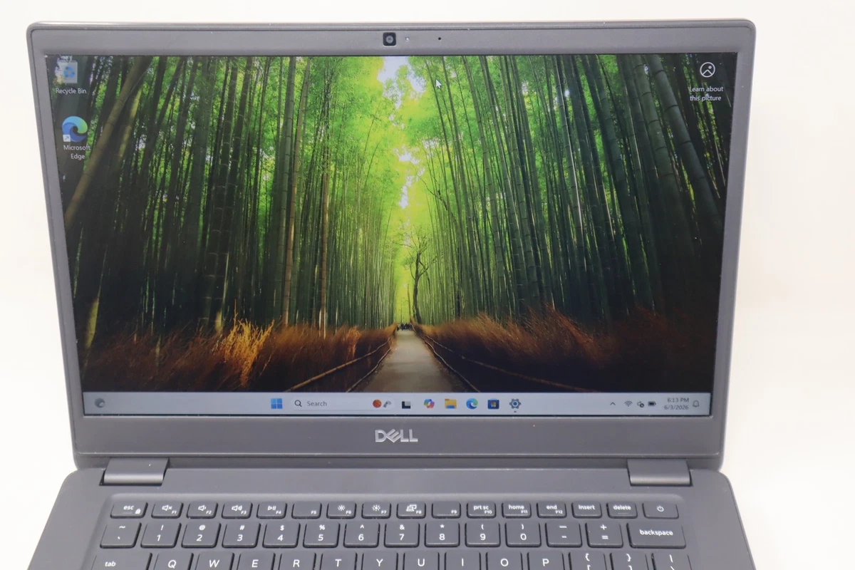 Dell Intel Core i5 10th Gen. PC Laptops & Netbooks for sale | eBay