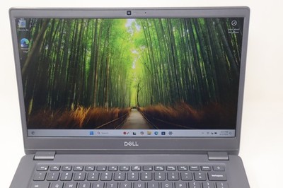 Dell Latitude 3410 Laptop Intel Core i5 10th Gen 8GB RAM 512GB NVMe Win 11 PRO