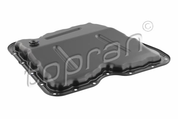 Fits TOPRAN HANS PRIES 701 992 OIL SUMP