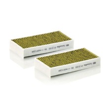 Innenraumfilter Pollenfilter für BMW 1-er F40 2-er F45 Gran F44 F46 I3 | 244536