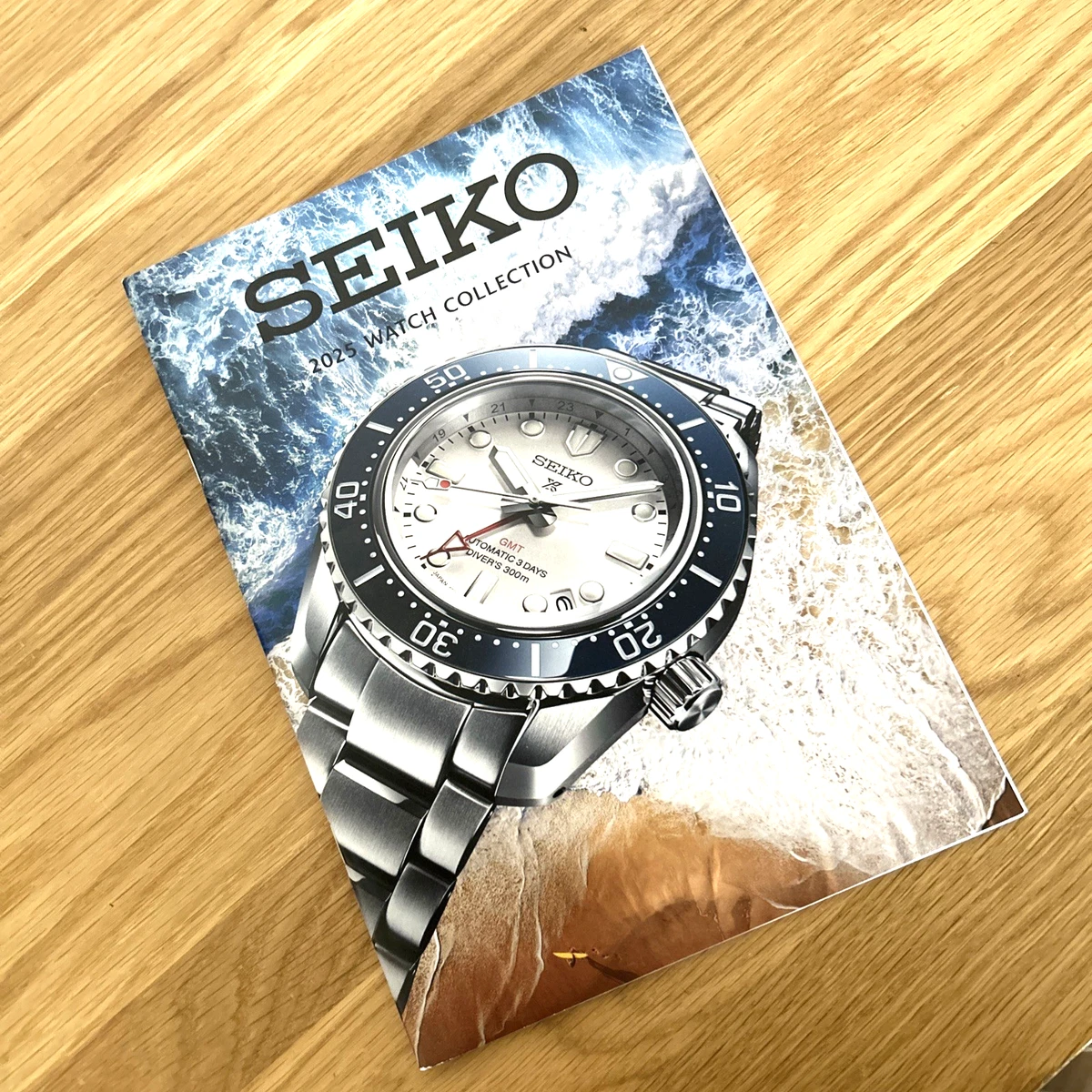 seiko book products for sale | eBay