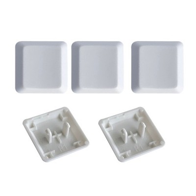 5Pcs PBT Keycap Backlit Blank Nonslip Cover for G915/G813/G815/G913 TKL