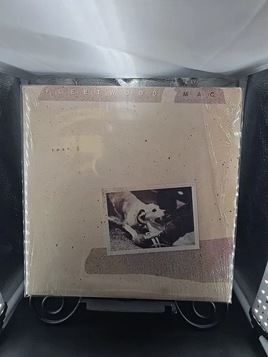 Fleetwood Mac Tusk 2LP 1979 Warner Bros Los Angeles Press 2HS-3350 NEAR MINT