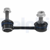 Koppelstange Stabilisator Vorderachse Rechts FÜR Volvo, Polestar - Delphi TC8155