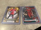 Topps Liverpool Team Set 2023-24 Ian Rush Gold Drip Kostas Tsimikas Box Hit