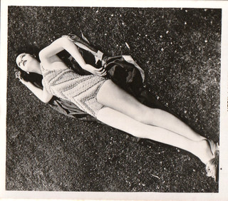 HEDY LAMARR carreras FILM BEAUTY hollywood PIN UP 1930s cigarette card