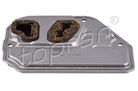 Topran 113 401 Hydraulikfilter, Automatikgetriebe FüR VW